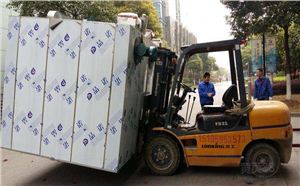 在南京迅猛发展